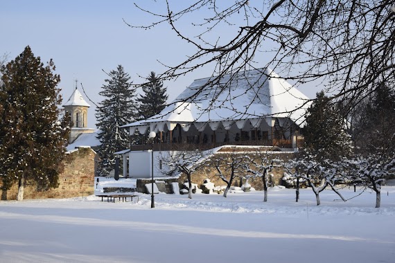 Museum of Printing and Old Romanian Book, Author: Gabriela Pantu