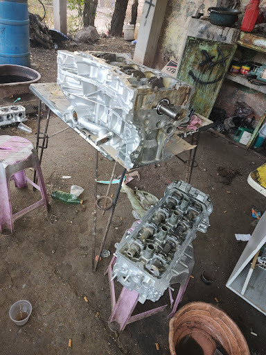 Rectificadora las querendas Gallery - Mexico