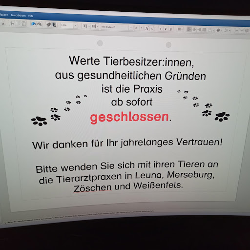 Dr. Andreas Lange veterinarian - Thumbnail