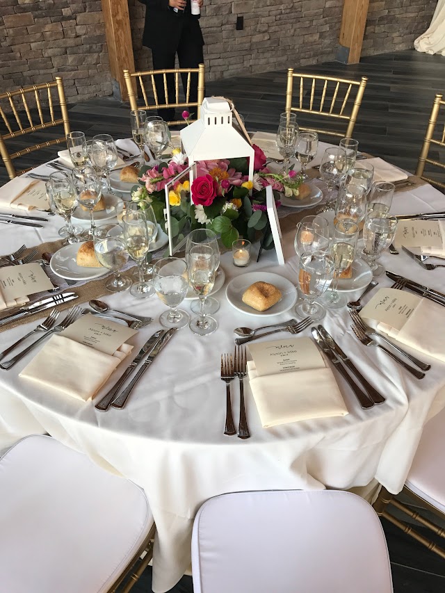 Stone House at Stirling Ridge Restaurant & Events