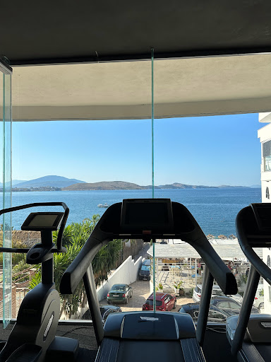 Saranda Petra Gym - Thumbnail