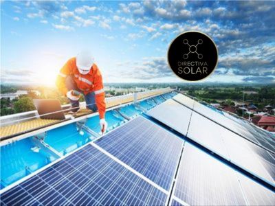 Directiva Solar - Thumbnail