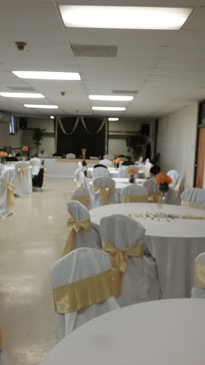 Second Zion Baptist Church - Thumbnail