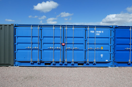 Nackington Storage Ltd