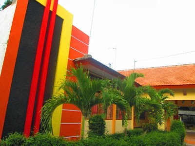 Photos of SMP Negeri 1 Bantaran