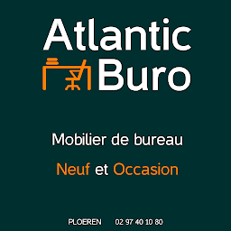 Photo n°1 de Atlantic Buro à Ploeren (Magasin de meubles de bureau)