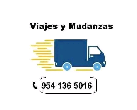 Fletes & Mudanzas - Thumbnail
