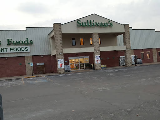 Sullivan’s Foods
