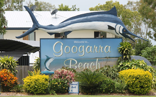 Googarra Beach Caravan Park - Thumbnail