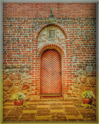 Kapelle Lüder