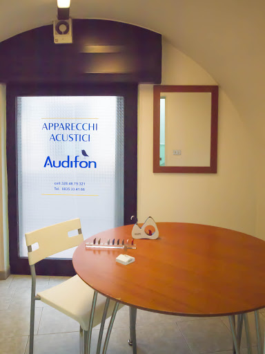 Audifon - Thumbnail