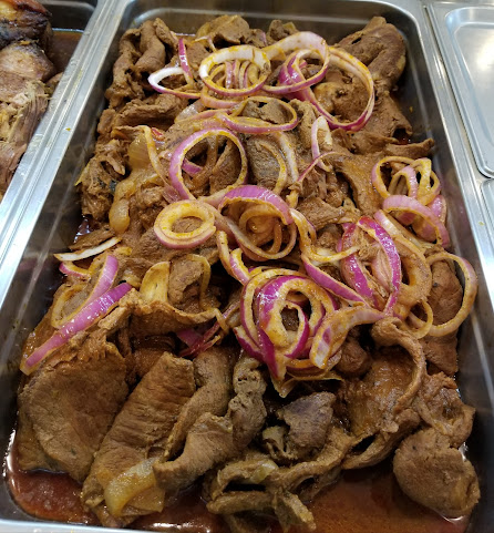 Rincon del Sabor by null