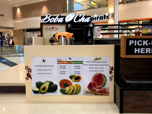 Boba Cha Gallery - United States