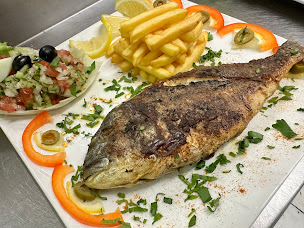 Photo n°17 de Pino's Pizzeria à Gueux (Pizzeria)