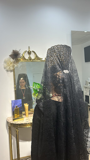 Amani Hair Concept - Thumbnail