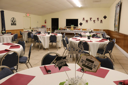 Vista Masonic Center - Rental Hall and Event Venue Gallery - United States