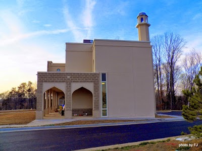 Ahmadiyya Muslim Community