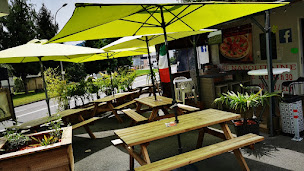 Photo n°25 de La Pause Napolitaine à Lourdes (Pizzeria)