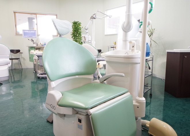 よしゆき歯科医院