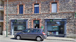 Photo n°1 de Agence Groupama Noyal Chatillon à Noyal-Châtillon-sur-Seiche (Agence d'assurance pour locataires)