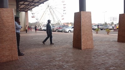 Photos of Polo Park Mall