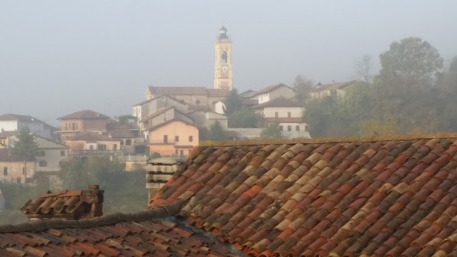 Agriturismo Cà San Sebastiano