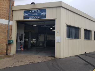 Photo n°20 de Lm Auto 95. à Cormeilles-en-Parisis (Atelier de mécanique automobile)