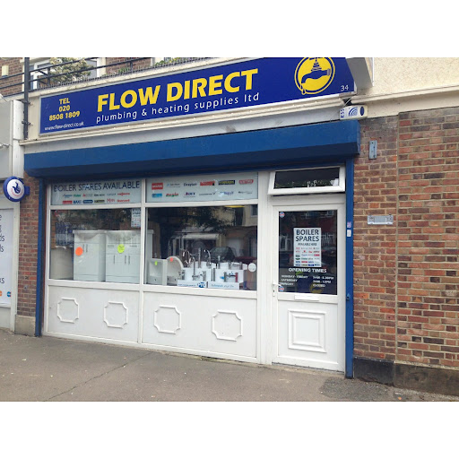 Flow Direct Plumbing & Heating Gallery - United Kingdom