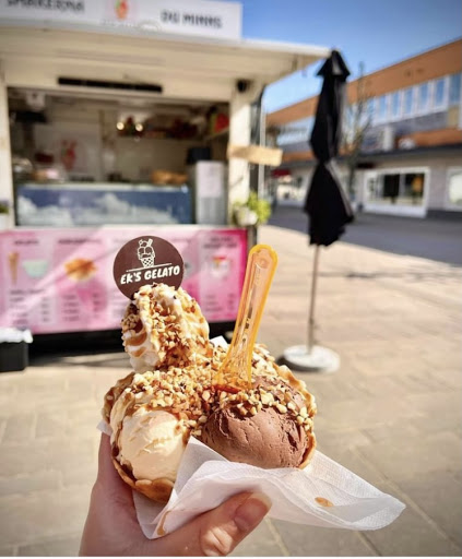 Ek's Gelato - Thumbnail