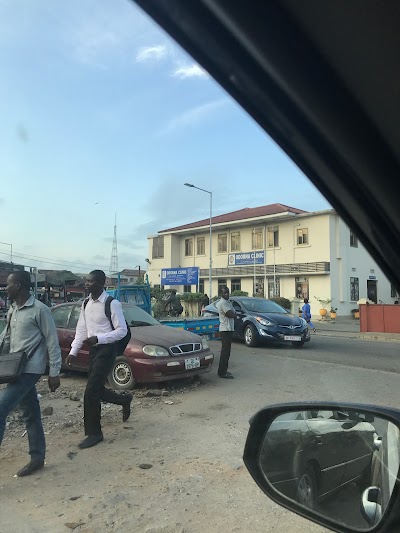 Photos of Odorna Medical Centre