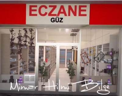 GÜZ ECZANESİ