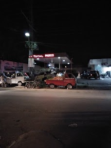 Total Parco Petrol Pump rawalpindi CA-194