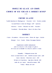 Photo n°26 de Brasserie les mûres à Grimaud (Restaurant)