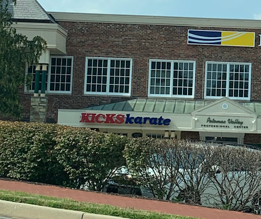 Kicks Karate - North Potomac