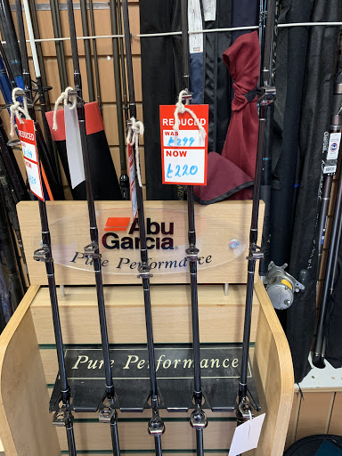 Caerau angling supplies - Thumbnail