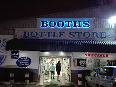 Photos of BOOTH'S BOTTLE STORE