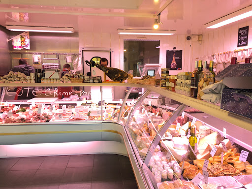 Boucherie Maison Lascours Lherm - Thumbnail