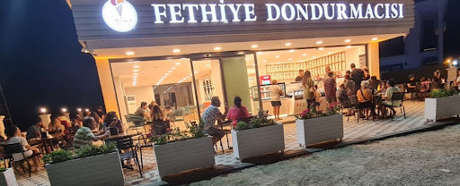 Fethiye Dondurmacısı Çalış Şubesi
