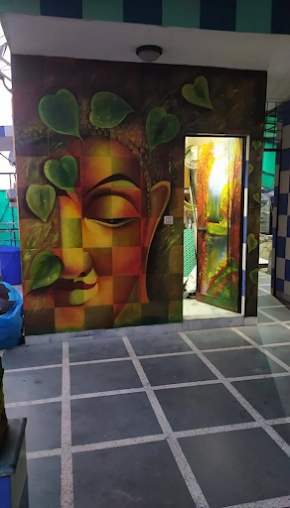 HouseArt | Art Studio in Noida | Custom Canvas & Wall Paintings thumbnail
