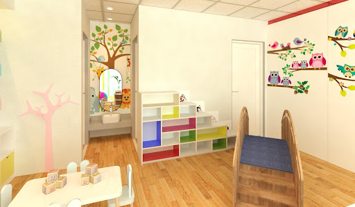 COLEGIO NACIONAL MONTESSORI