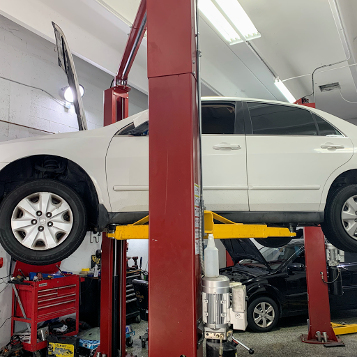 Autogenx Auto Center - Thumbnail