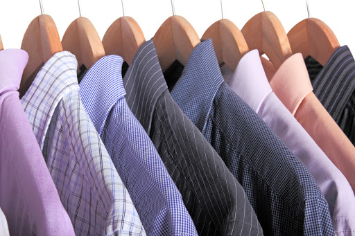 Wash House Dry Cleaners The - Thumbnail