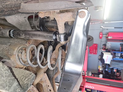 Auto Solutions N.I