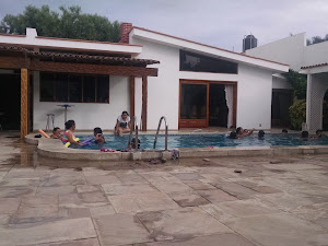 Hotel Country Trujillo 4