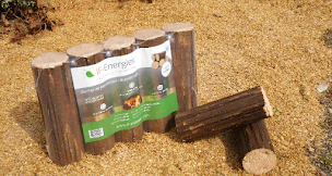 Photo n°6 de SARL LEROY à Cestas (Magasin de bois de chauffage)