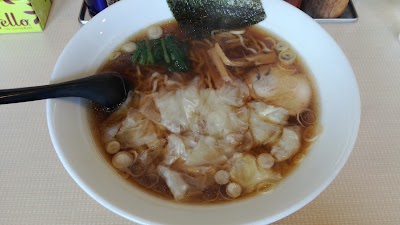 Photos of 竹打麺工房たかまる