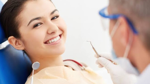 Cuidado Dental Especializado
