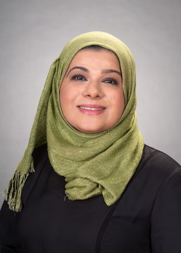 Nadia Naz Amin, MD