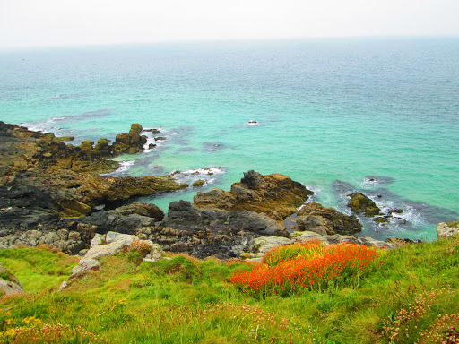 The Island Car Park Gallery - United Kingdom