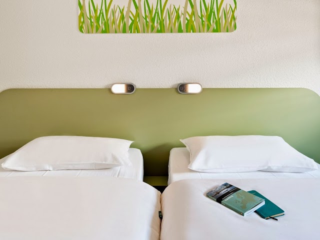 Hotel ibis budget Lyon Saint Genis Laval
